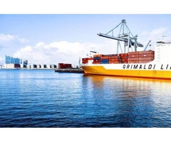 Shipping a Car from USA to Australia with Willship