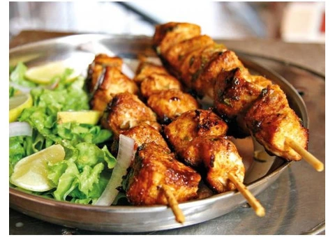 Flames of India - Get 5% off, Use Code: OZ05 - 3/5