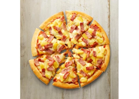 Garb 25% off - Original Wood Oven Pizza Geelong, Use Code: OZ05 - 1/3