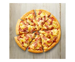 Garb 25% off - Original Wood Oven Pizza Geelong, Use Code: OZ05