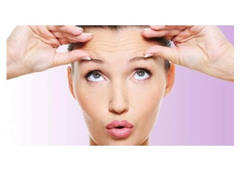 Glowing Skin with Infinity Skin Clinic