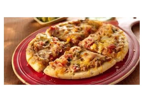 Garb 5% off - Celina's Pizza, Pasta & Wings, Use Code: OZ05 - 1/3