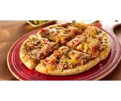 Garb 5% off - Celina's Pizza, Pasta & Wings, Use Code: OZ05