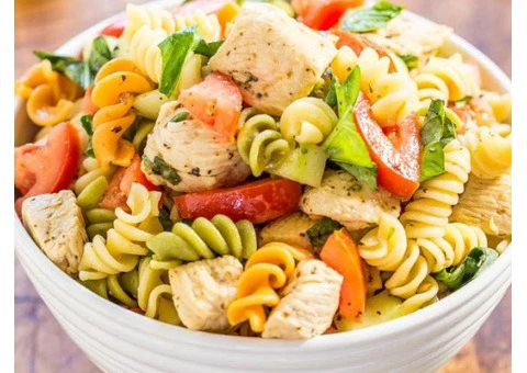 Garb 5% off - Celina's Pizza, Pasta & Wings, Use Code: OZ05 - 3/3