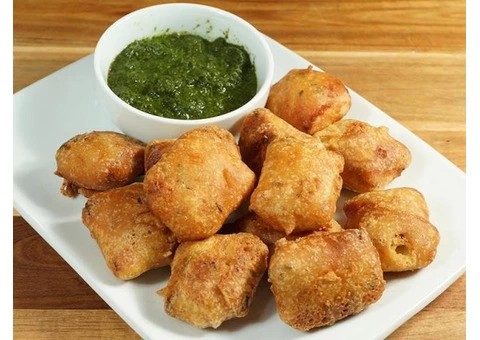 Delicious Indian foods @Indian Spicy Villa Restaurants - 5% OFF - 2/2