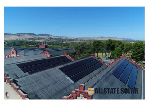 Home improvement and solar company In Adelaide