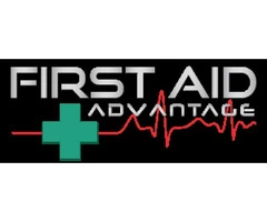 Provide First Aid Course - First Aid Course | Firstaid Advantage