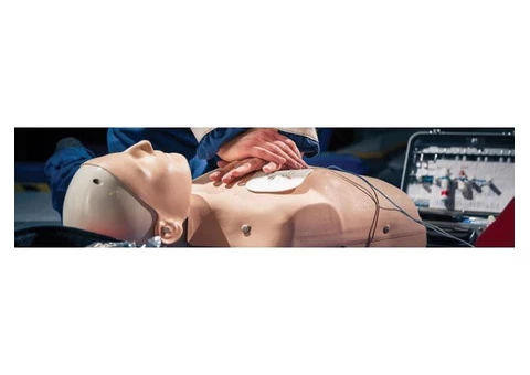 Confined Space Course - Confined Space Training Course | Firstaid Advantage - 3/4