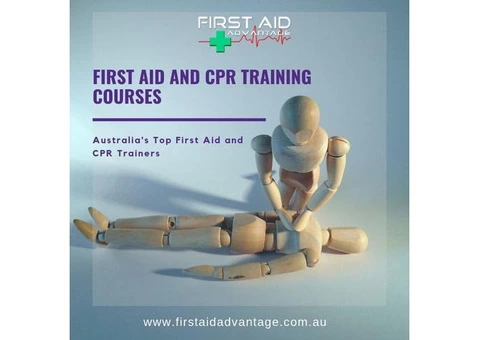 Confined Space Course - Confined Space Training Course | Firstaid Advantage - 4/4