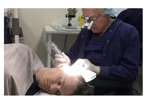 Best Hair Transplant Cost in Melbourne - 4/8