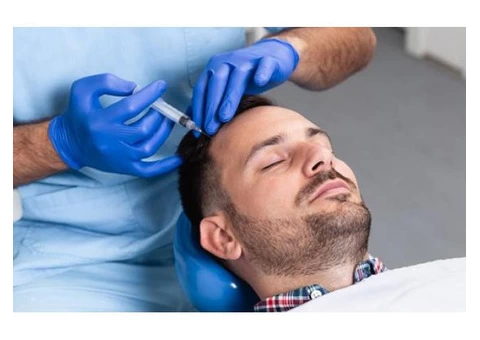 Best Hair Transplant Cost in Melbourne - 8/8