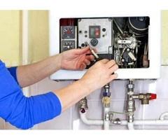 Hot Water Systems Melbourne