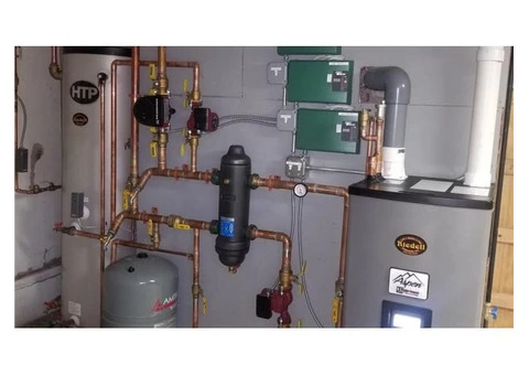 Hot Water Systems Melbourne - 2/4