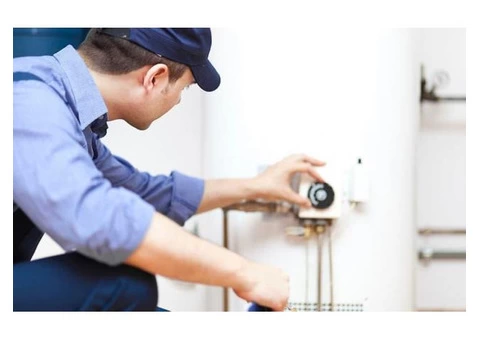Hot Water Systems Melbourne - 3/4
