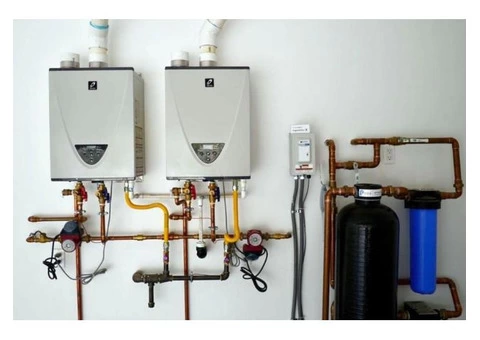 Hot Water Systems Melbourne - 4/4