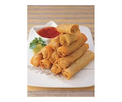 Delicious Thai foods @ The Royal Thai Hut Restaurants - 5% OFF