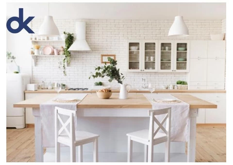 Camp Hill Kitchen Renovations