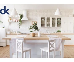 Camp Hill Kitchen Renovations