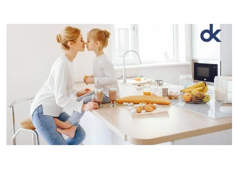 Camp Hill Kitchen Renovations - 2/2