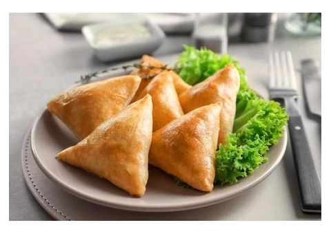 Your Choice Indian Cuisine - 5% OFF, Use Code: OZ05.