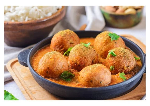 Your Choice Indian Cuisine - 5% OFF, Use Code: OZ05. - 2/2