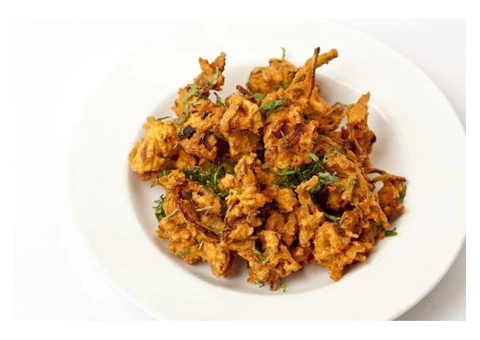 Lara Indian Restaurant - Get 10% off, Use Code: OZ05 - 1/3