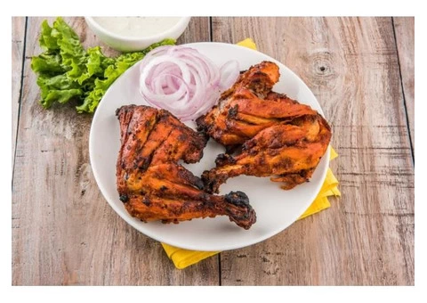 Lara Indian Restaurant - Get 10% off, Use Code: OZ05 - 3/3