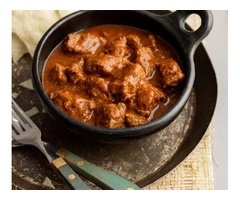 Saleem Indian Restaurant - Get 25% off, Use Code: OZ05