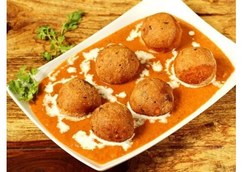 Saleem Indian Restaurant - Get 25% off, Use Code: OZ05 - 3/3