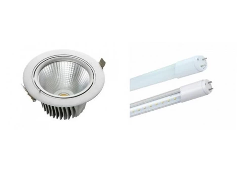Finding the Best Types of Energy-Efficient Lighting Fixtures