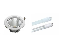 Finding the Best Types of Energy-Efficient Lighting Fixtures