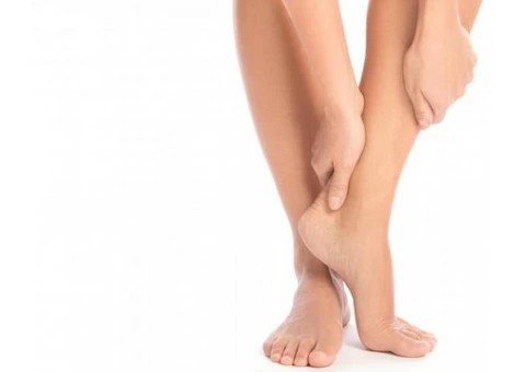 Perth’s Best Podiatry Clinic For Heel Pain Treatment