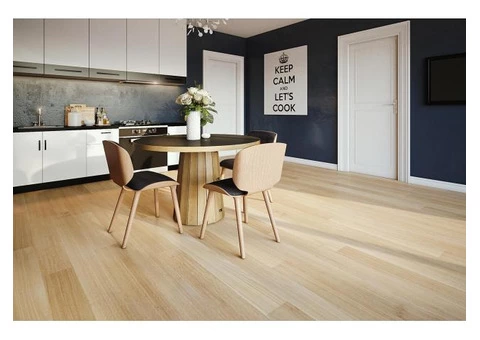 Engineered Timber Flooring Melbourne