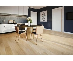 Engineered Timber Flooring Melbourne