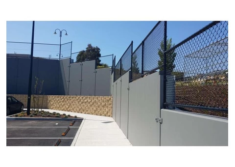 Precast Concrete - High Quality Walls, Beams & Panels - Coen Precast Pty Ltd - 1/3