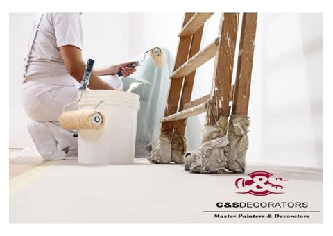 Interior House Painters In Adelaide