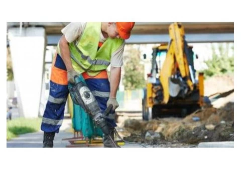 Administration, Traineeship Jobs in Ballarat  - 6/8