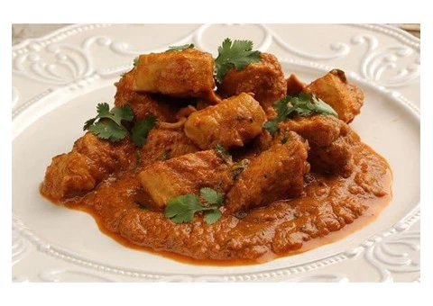 Himalaya Restaurant  Liverpool @ get 5% off on your order - 2/4