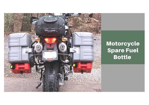 What are the Different Ways to Save Fuel On Your Bike?