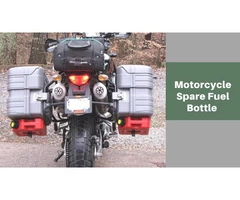 What are the Different Ways to Save Fuel On Your Bike?