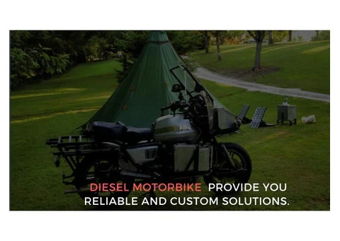 What are the Different Ways to Save Fuel On Your Bike? - 2/2