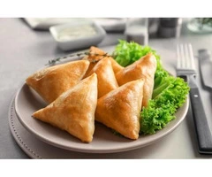 Tandoor Indian Cuisine - Get 5% off, Use Code: OZ05