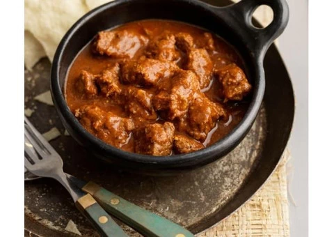 Tandoor Indian Cuisine - Get 5% off, Use Code: OZ05 - 2/3