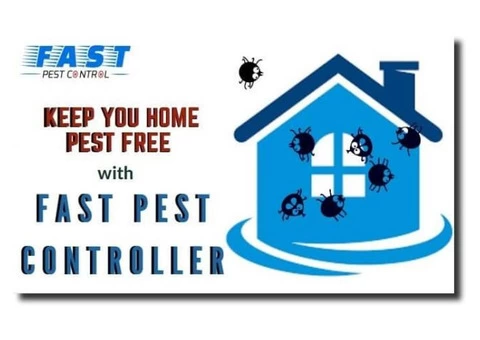 Pest Control Mermaid Waters - 4/4