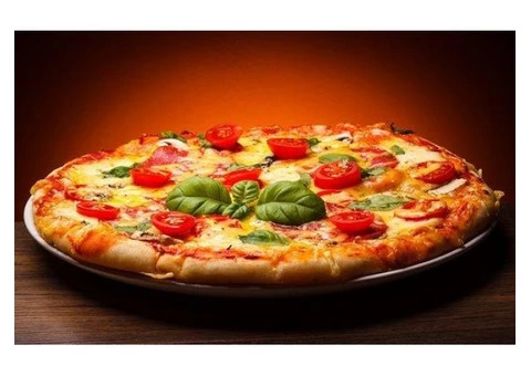 Dial A Gino's - Get 5% off, Use Code: OZ05 - 1/3