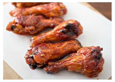 Dial A Gino's - Get 5% off, Use Code: OZ05 - 3/3