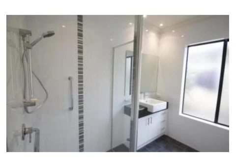Affordable Bathroom Renovations in Perth That Underline Your Style Statement - 1/5