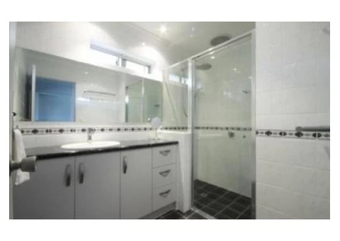 Affordable Bathroom Renovations in Perth That Underline Your Style Statement - 2/5