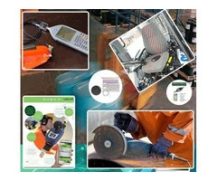 Vibration Monitoring Equipment Hire | 07 5492 2886