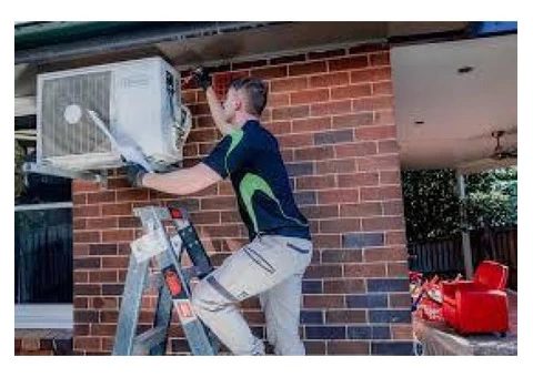 Best Air Conditioning Installation & Repair in Inner West Sydney